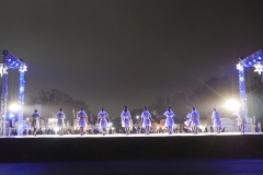 東京ダンスフェスティバル　スペシャルクリスマスイベント in 上野恩賜公園