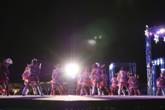 東京ダンスフェスティバル　スペシャルクリスマスイベント in 上野恩賜公園
