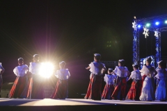東京ダンスフェスティバル　スペシャルクリスマスイベント in 上野恩賜公園