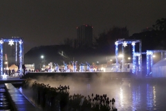 東京ダンスフェスティバル　スペシャルクリスマスイベント in 上野恩賜公園