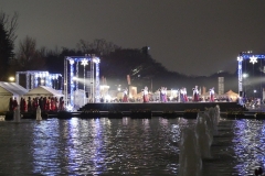 東京ダンスフェスティバル　スペシャルクリスマスイベント in 上野恩賜公園