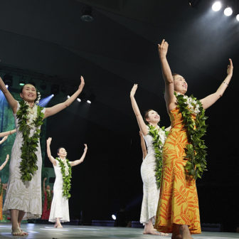 HULA HALAU HUI LEHUA