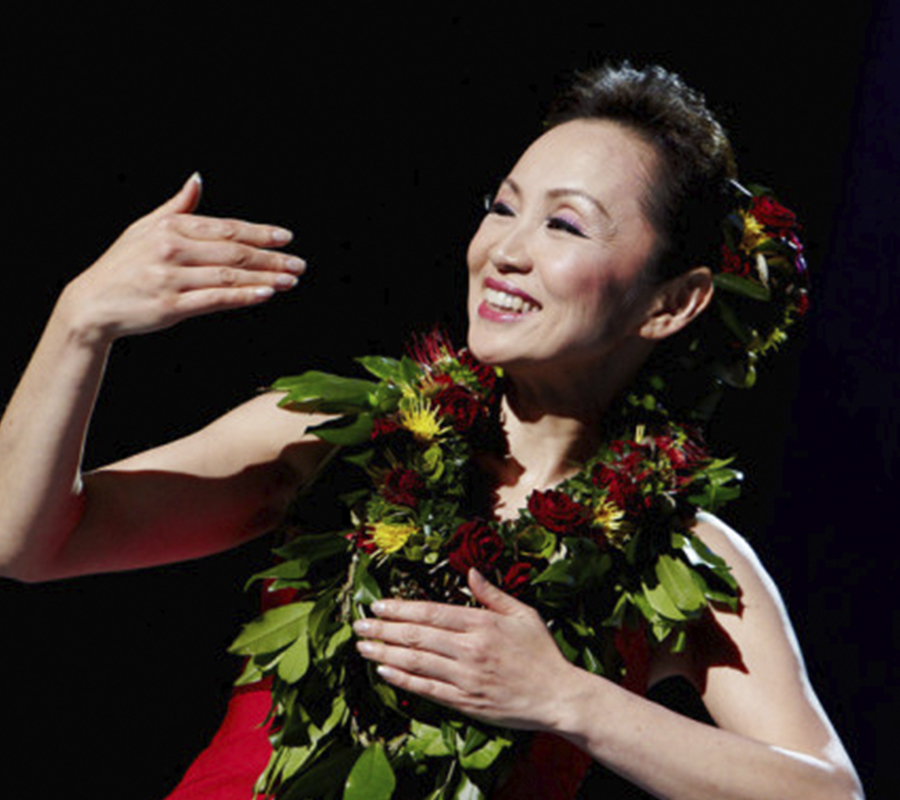 No'a No'a Hula Studio