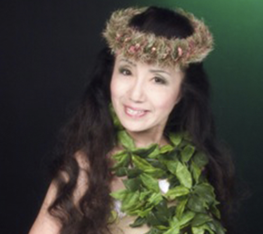 Ka Leo O Laka I Iapana Ka Pā Hula ‘O Kaululehua
