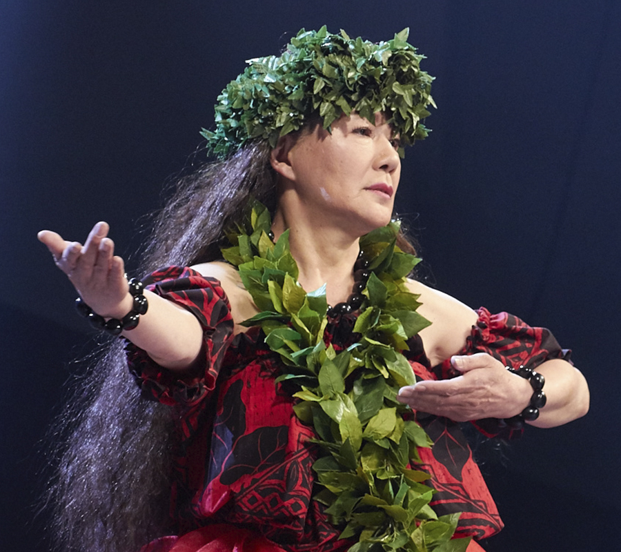 Lei Pīkake Dance Academy