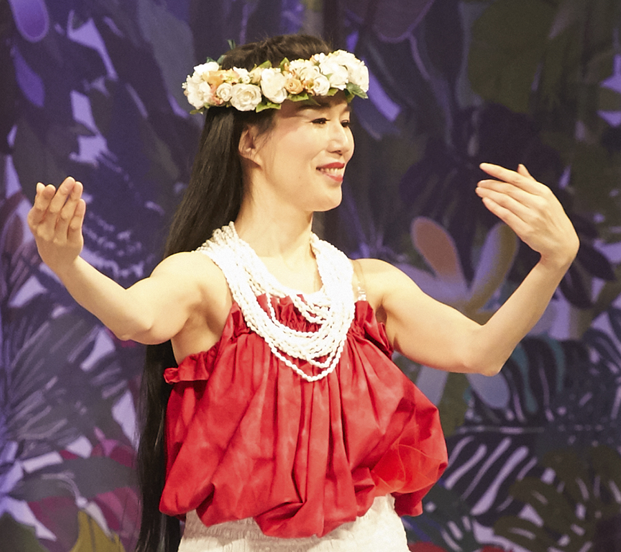Lei Pīkake Dance Academy