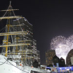 19honuフェスティバル In 横浜 日本丸メモリアルパーク